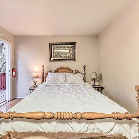 Dog-Friendly Alto Escape With Hot Tub And Foosball! Ngoại thất bức ảnh
