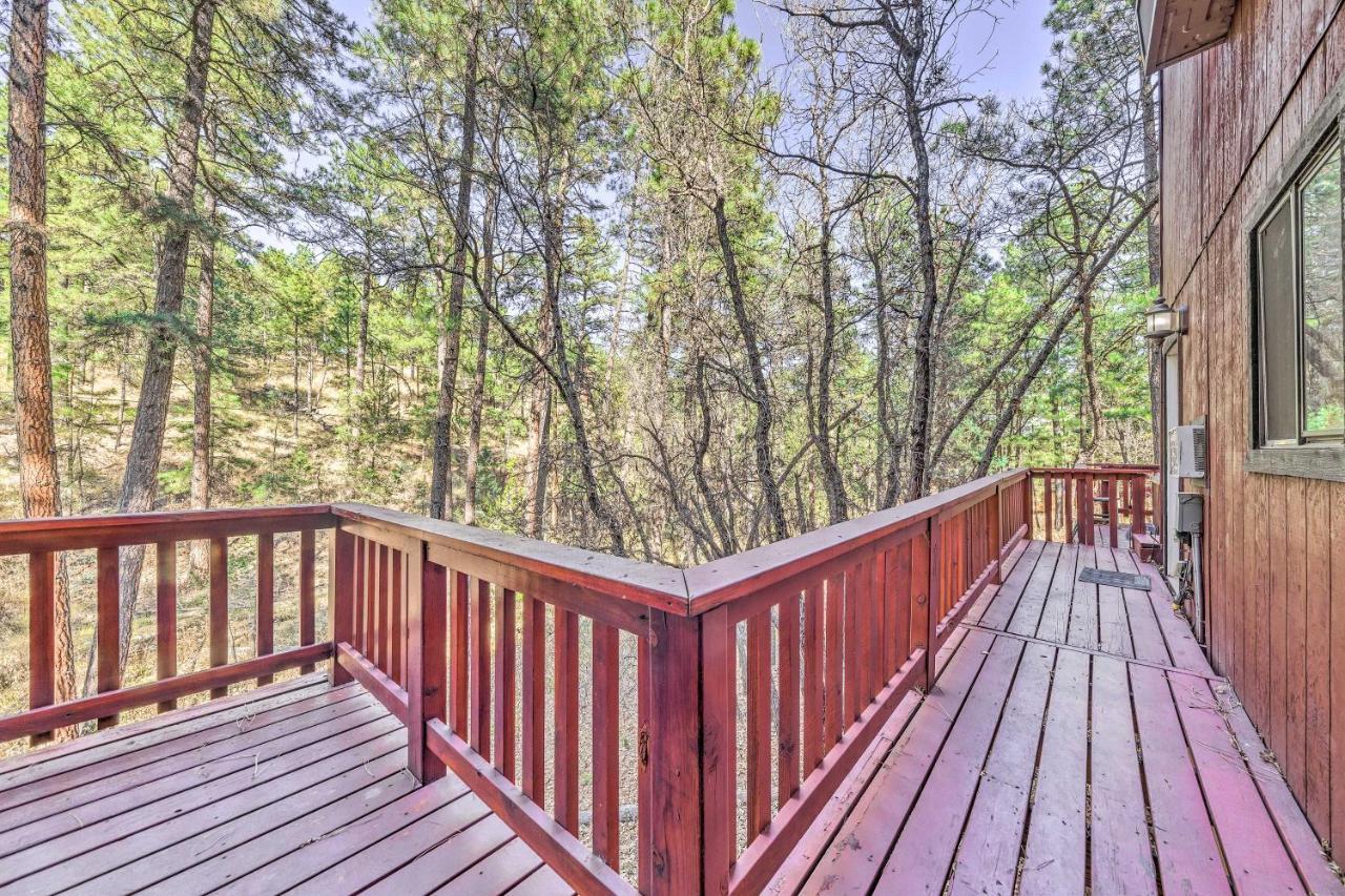 Dog-Friendly Alto Escape With Hot Tub And Foosball! Ngoại thất bức ảnh