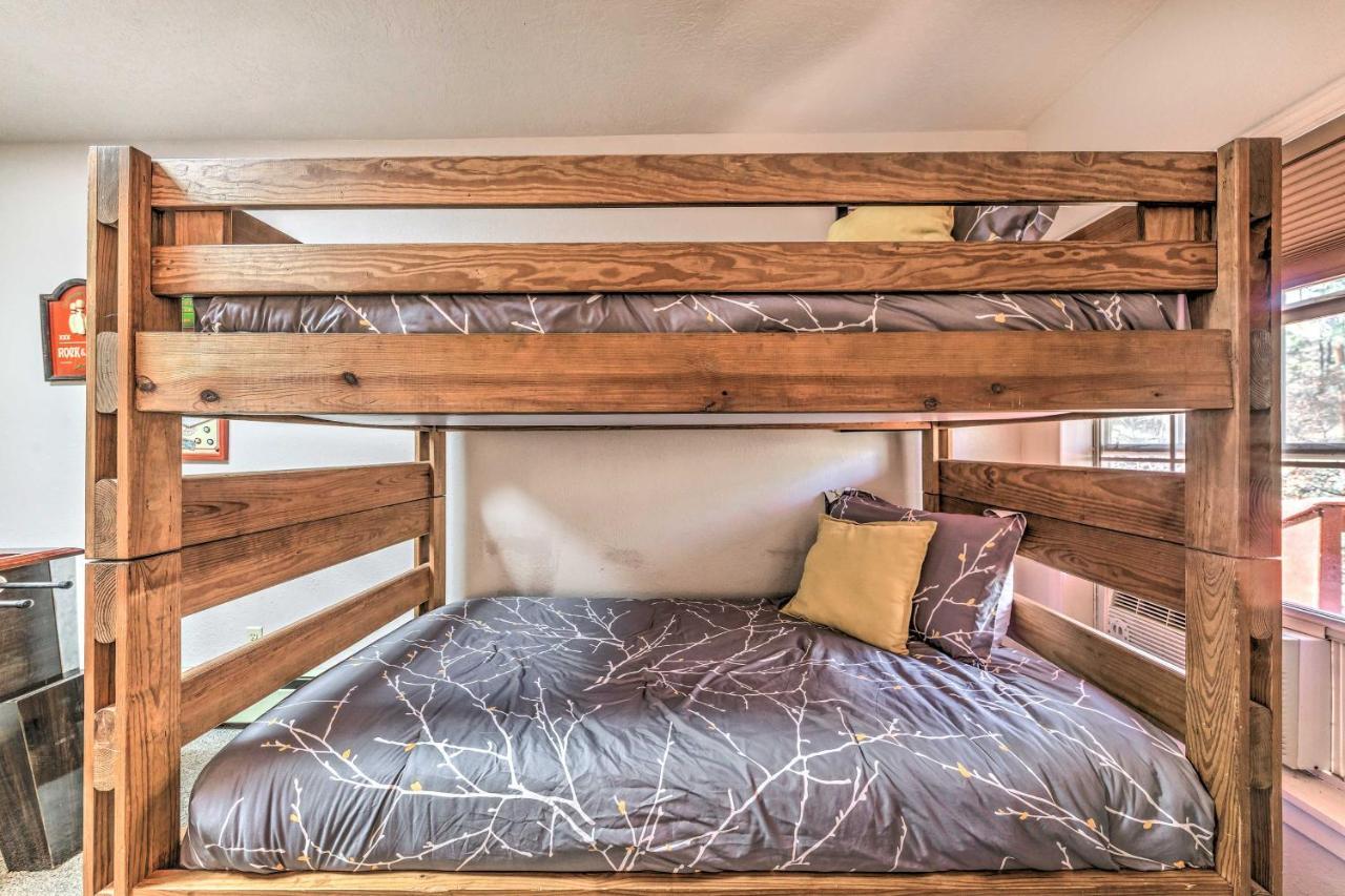 Dog-Friendly Alto Escape With Hot Tub And Foosball! Ngoại thất bức ảnh